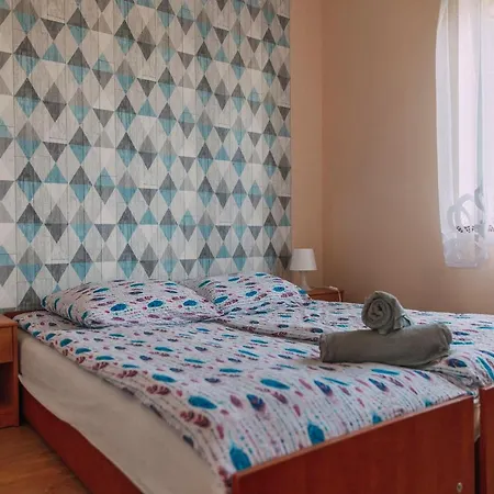 Lesna Oaza * Сашино