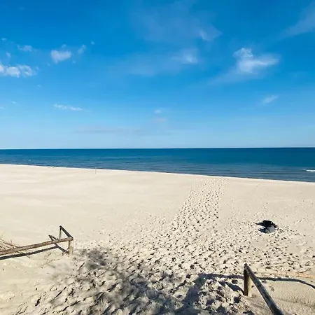 Сasa de vacaciones Lesna Oaza Sasino