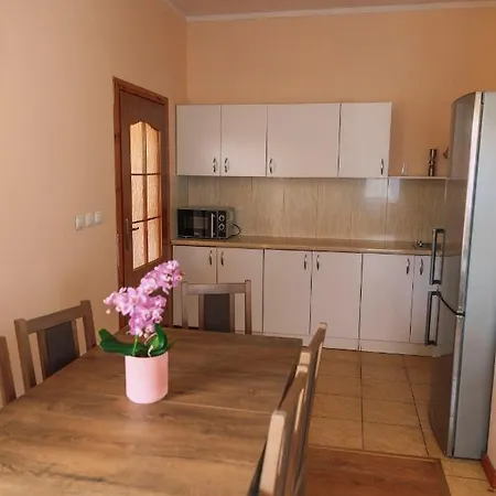 Lesna Oaza Сasa de vacaciones *