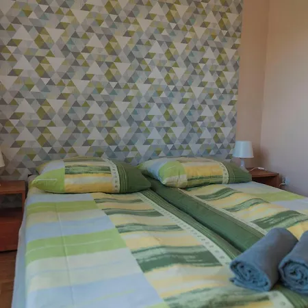 Lesna Oaza Сasa de vacaciones *