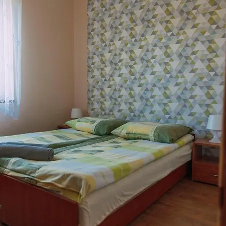 Lesna Oaza Сasa de vacaciones *