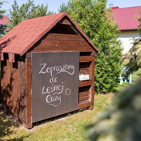 Lesna Oaza *