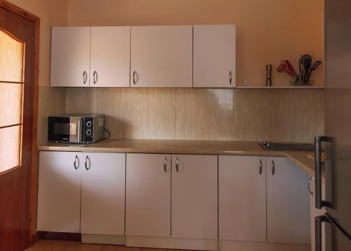 Ferienhaus Lesna Oaza *