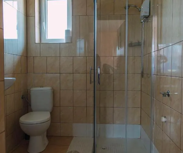 Lesna Oaza Дом отдыха Сашино