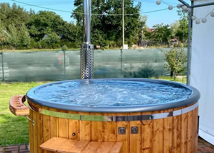 Lesna Oaza * Сашино